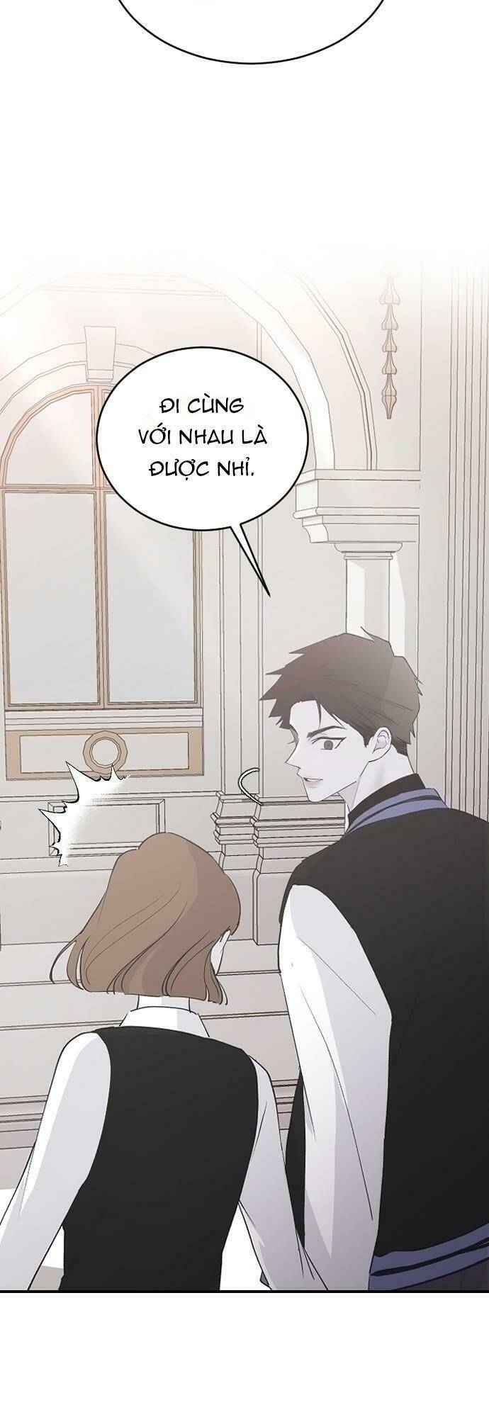 Ba Người Anh Trai Cực Phẩm Của Tôi - Chapter 56 - Page 35