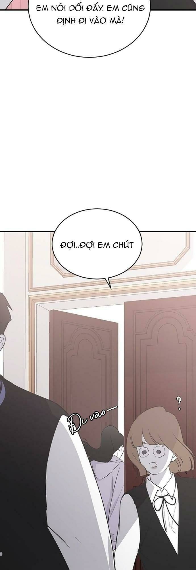 Ba Người Anh Trai Cực Phẩm Của Tôi - Chapter 56 - Page 37