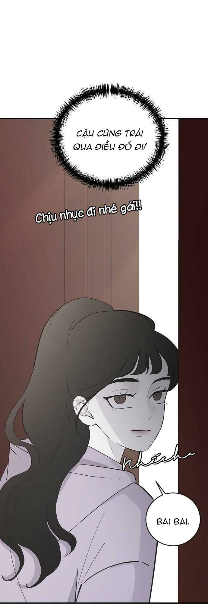 Ba Người Anh Trai Cực Phẩm Của Tôi - Chapter 56 - Page 40