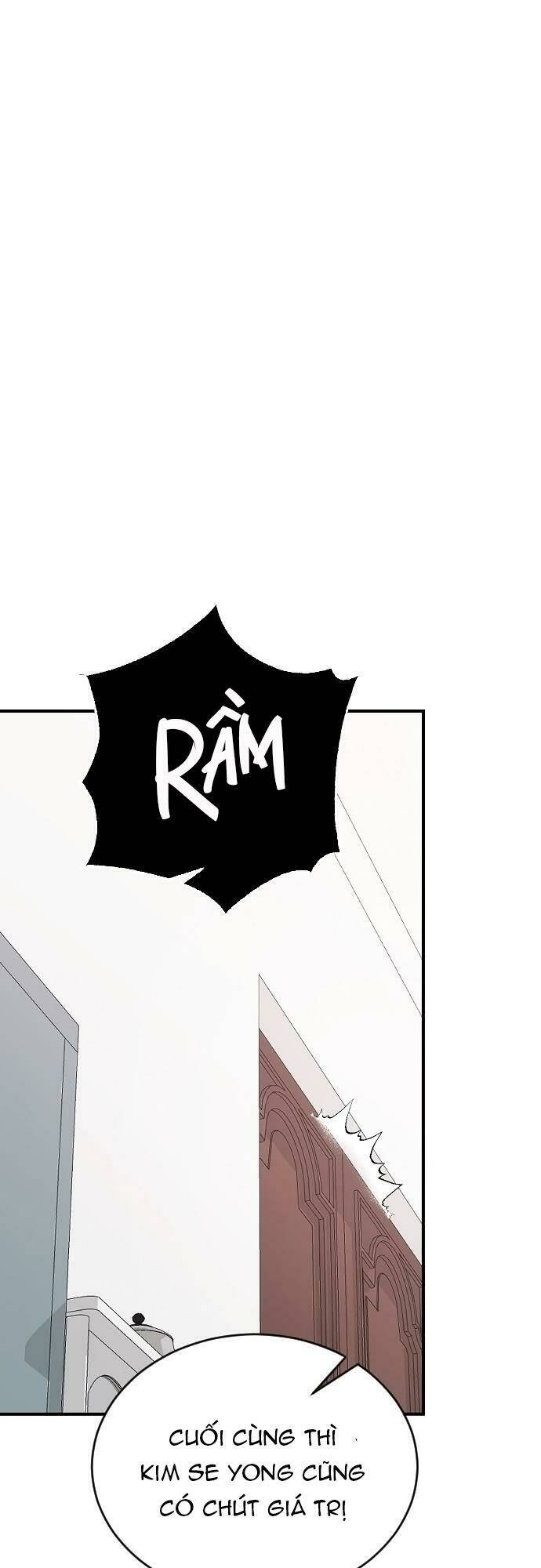 Ba Người Anh Trai Cực Phẩm Của Tôi - Chapter 56 - Page 41