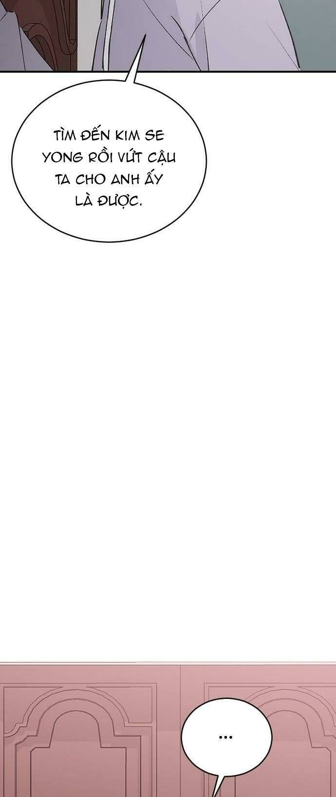 Ba Người Anh Trai Cực Phẩm Của Tôi - Chapter 56 - Page 43