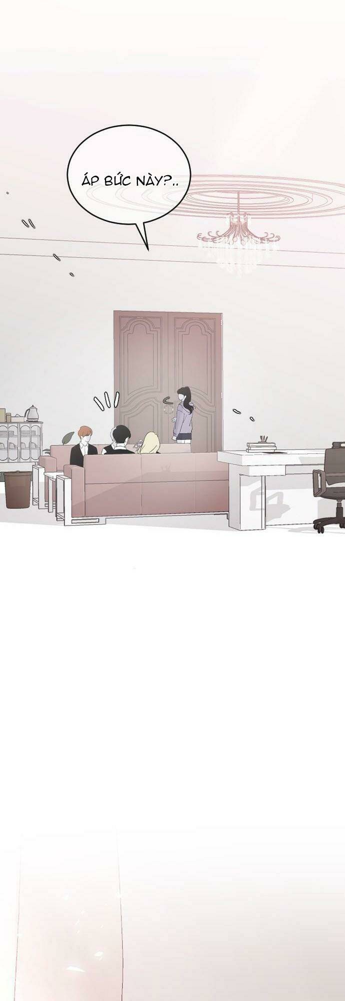 Ba Người Anh Trai Cực Phẩm Của Tôi - Chapter 56 - Page 45