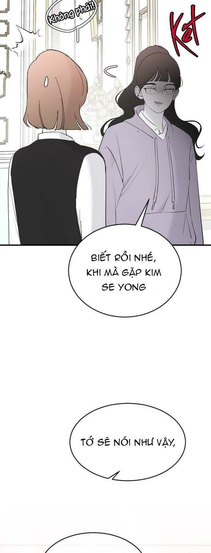 Ba Người Anh Trai Cực Phẩm Của Tôi - Chapter 56 - Page 4