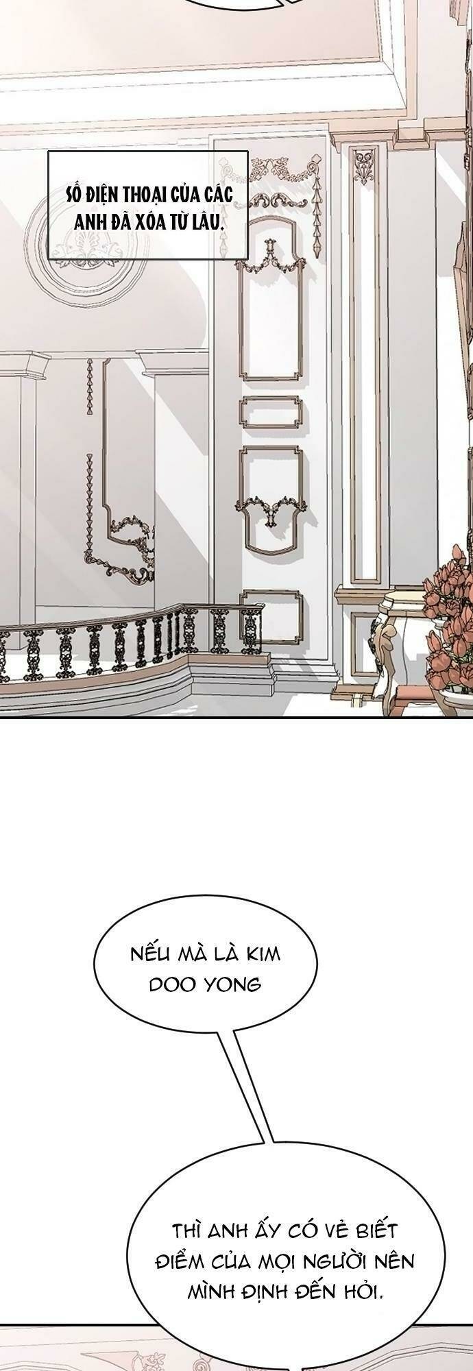 Ba Người Anh Trai Cực Phẩm Của Tôi - Chapter 56 - Page 57