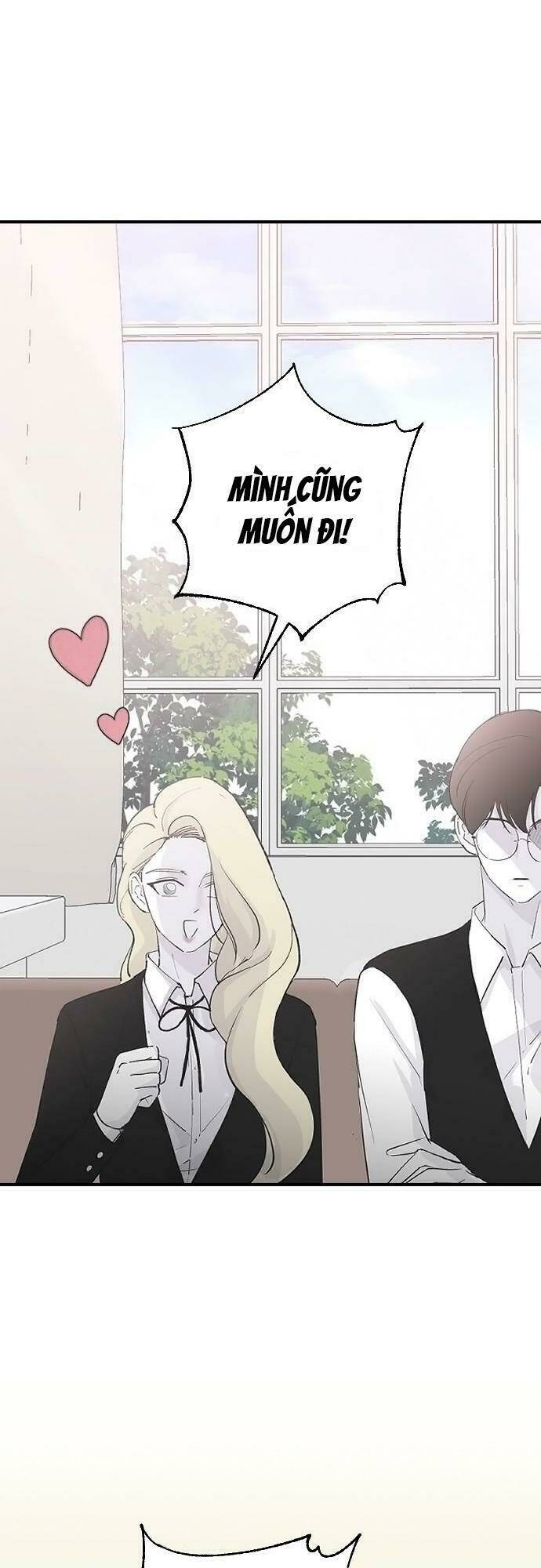 Ba Người Anh Trai Cực Phẩm Của Tôi - Chapter 56 - Page 68