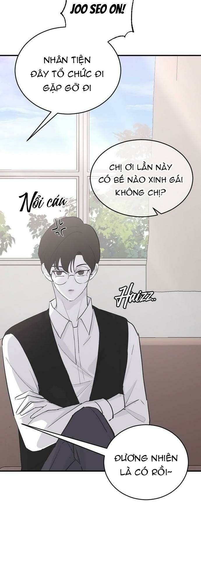 Ba Người Anh Trai Cực Phẩm Của Tôi - Chapter 56 - Page 70