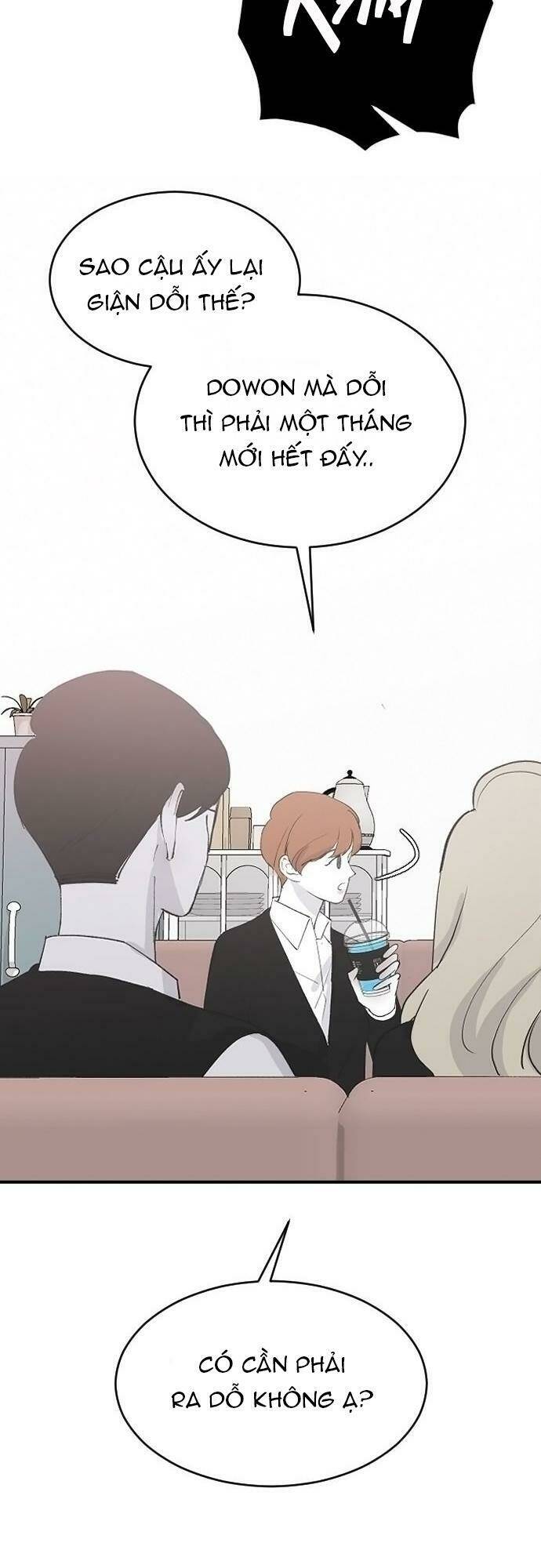 Ba Người Anh Trai Cực Phẩm Của Tôi - Chapter 56 - Page 75