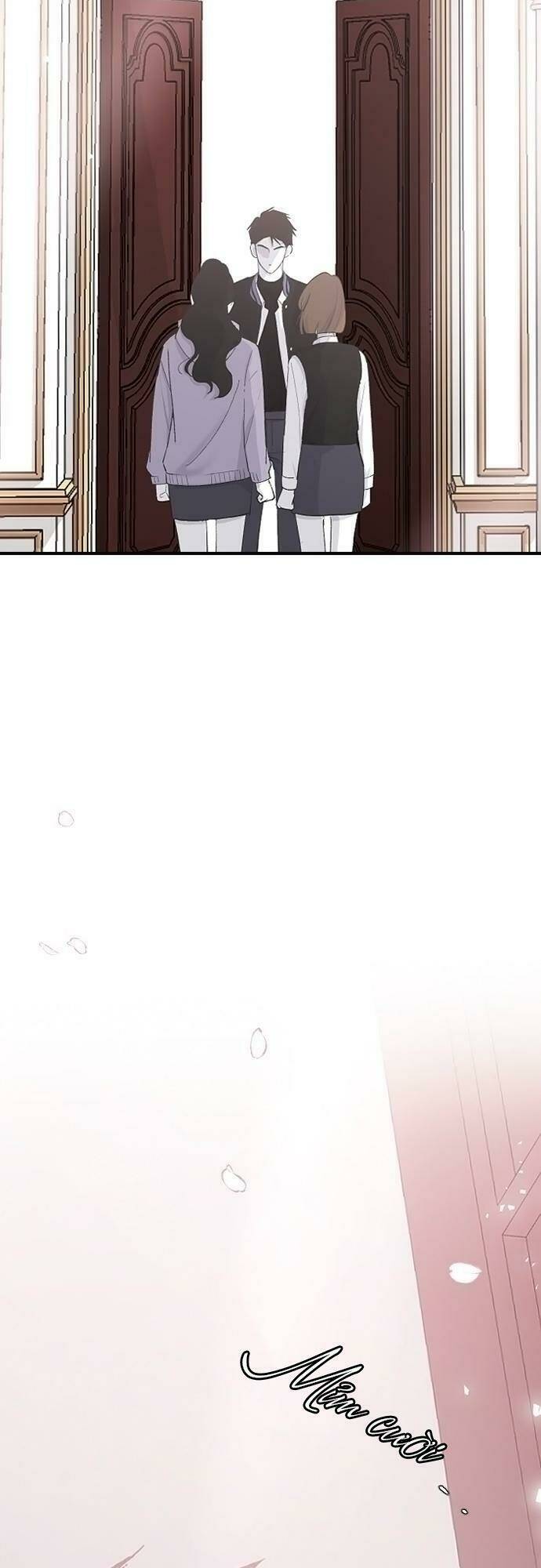 Ba Người Anh Trai Cực Phẩm Của Tôi - Chapter 56 - Page 7