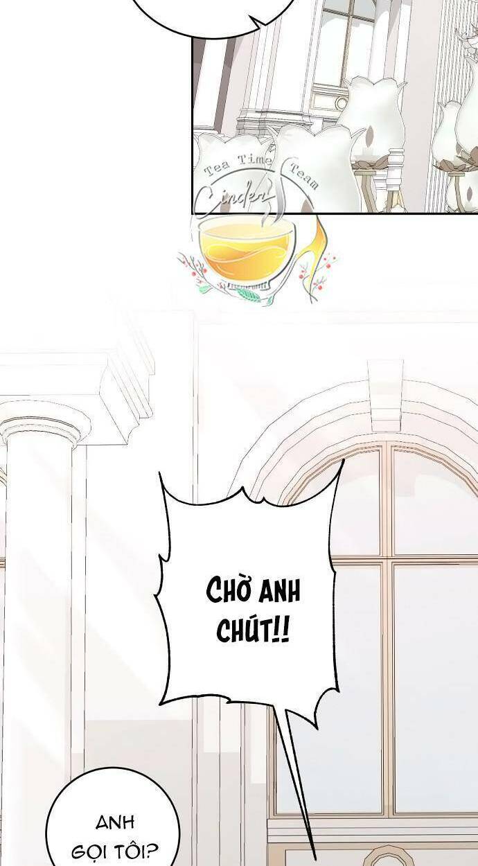 Ba Người Anh Trai Cực Phẩm Của Tôi - Chapter 57 - Page 10