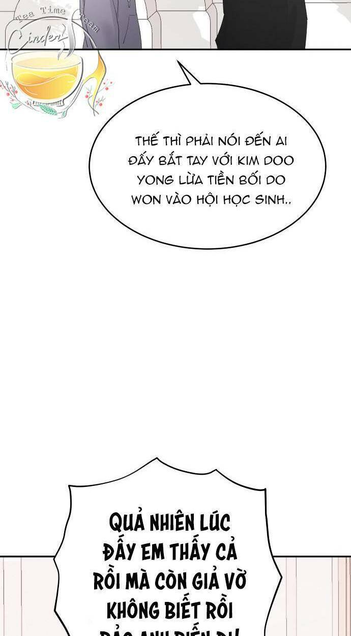 Ba Người Anh Trai Cực Phẩm Của Tôi - Chapter 57 - Page 17