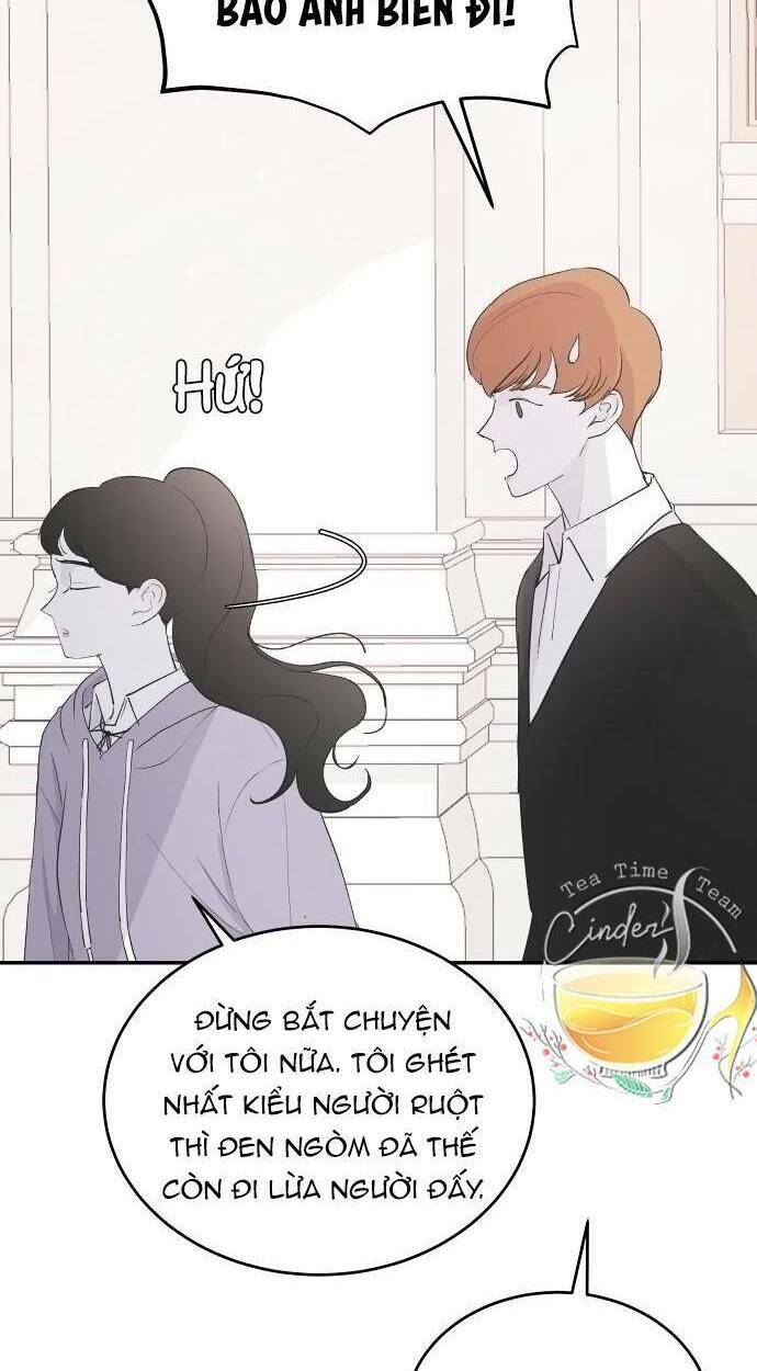 Ba Người Anh Trai Cực Phẩm Của Tôi - Chapter 57 - Page 18
