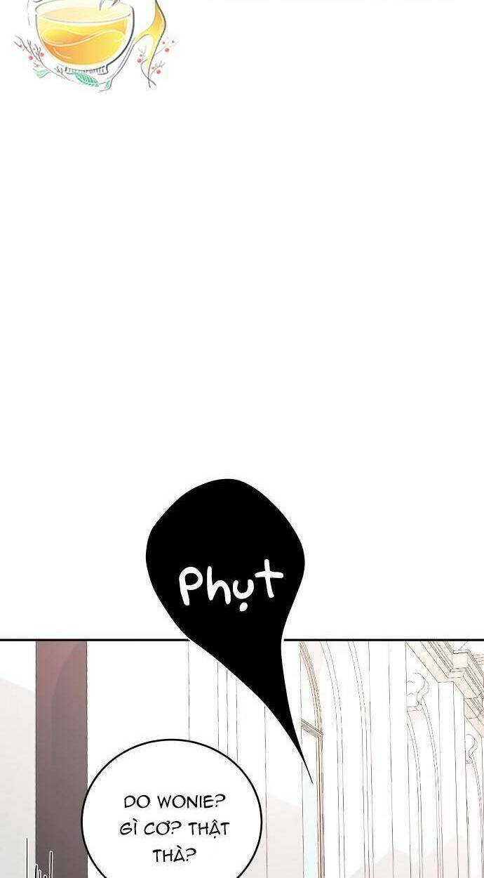 Ba Người Anh Trai Cực Phẩm Của Tôi - Chapter 57 - Page 23