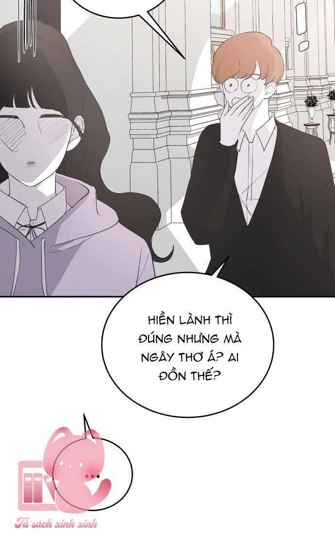 Ba Người Anh Trai Cực Phẩm Của Tôi - Chapter 57 - Page 24