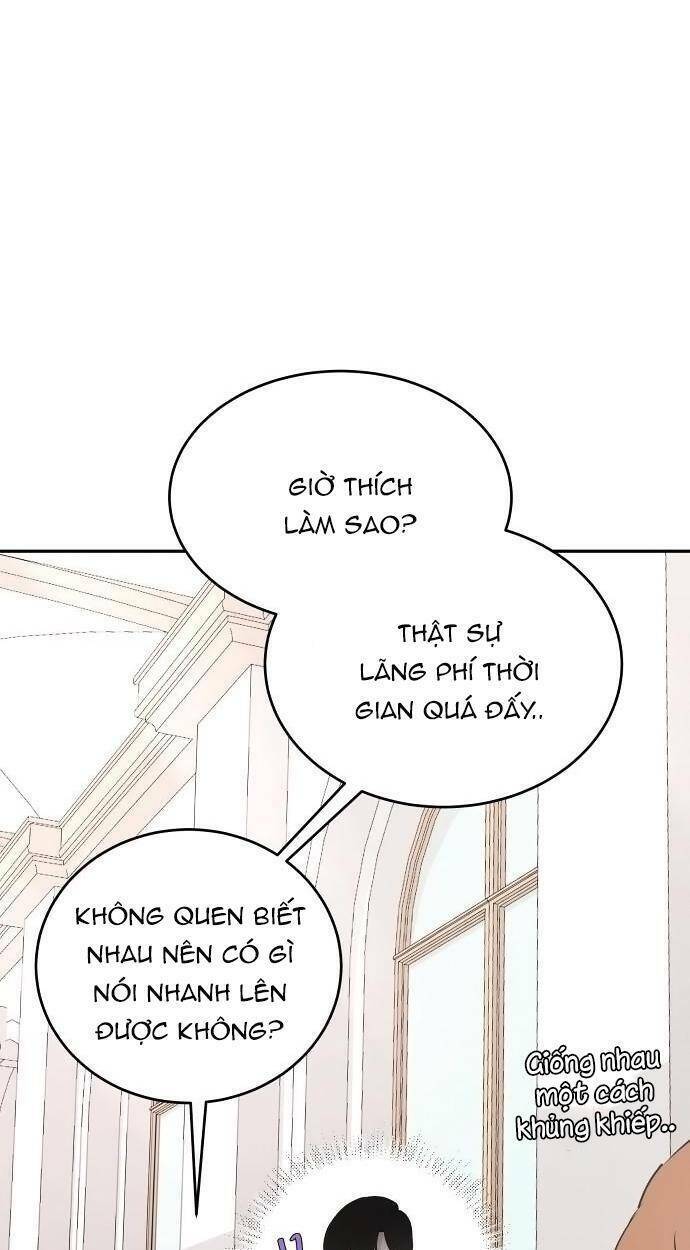 Ba Người Anh Trai Cực Phẩm Của Tôi - Chapter 57 - Page 25