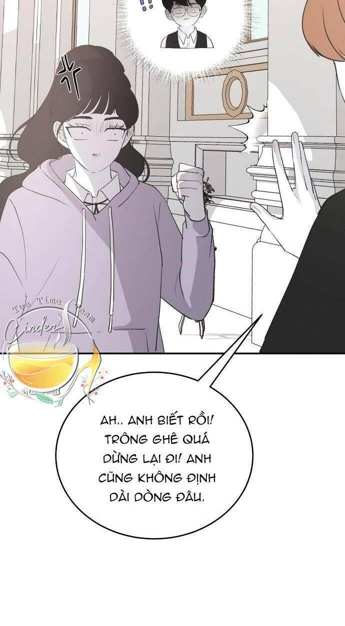 Ba Người Anh Trai Cực Phẩm Của Tôi - Chapter 57 - Page 26