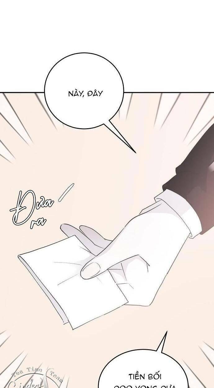 Ba Người Anh Trai Cực Phẩm Của Tôi - Chapter 57 - Page 27