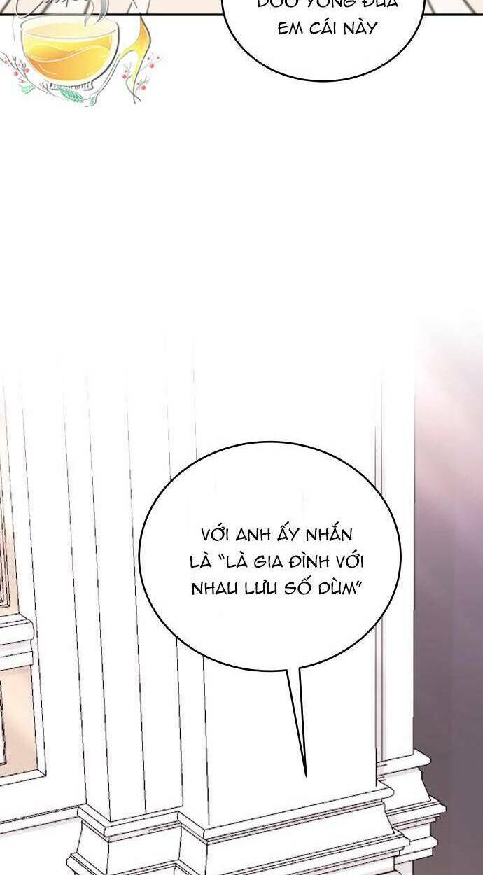 Ba Người Anh Trai Cực Phẩm Của Tôi - Chapter 57 - Page 28