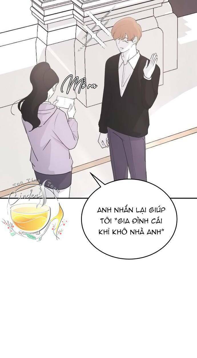 Ba Người Anh Trai Cực Phẩm Của Tôi - Chapter 57 - Page 29