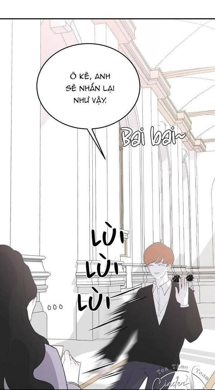 Ba Người Anh Trai Cực Phẩm Của Tôi - Chapter 57 - Page 30