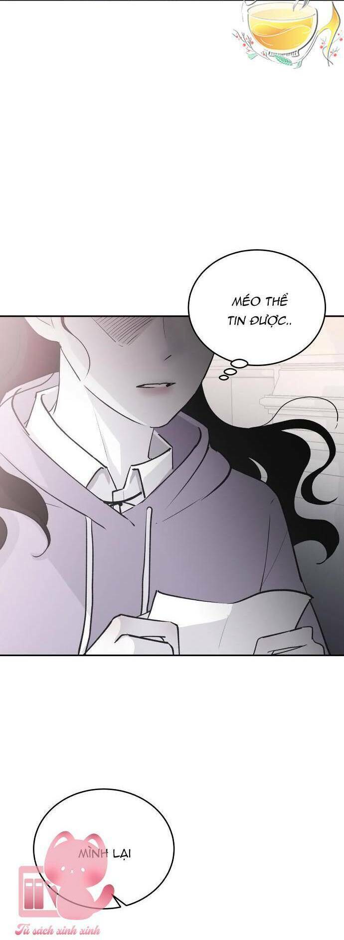 Ba Người Anh Trai Cực Phẩm Của Tôi - Chapter 57 - Page 31