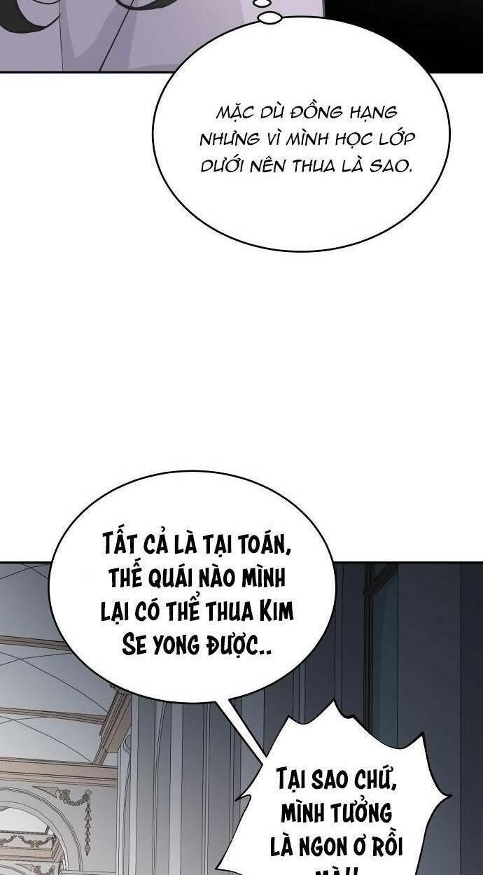 Ba Người Anh Trai Cực Phẩm Của Tôi - Chapter 57 - Page 33