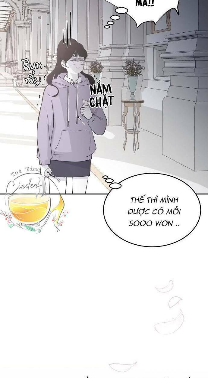 Ba Người Anh Trai Cực Phẩm Của Tôi - Chapter 57 - Page 34