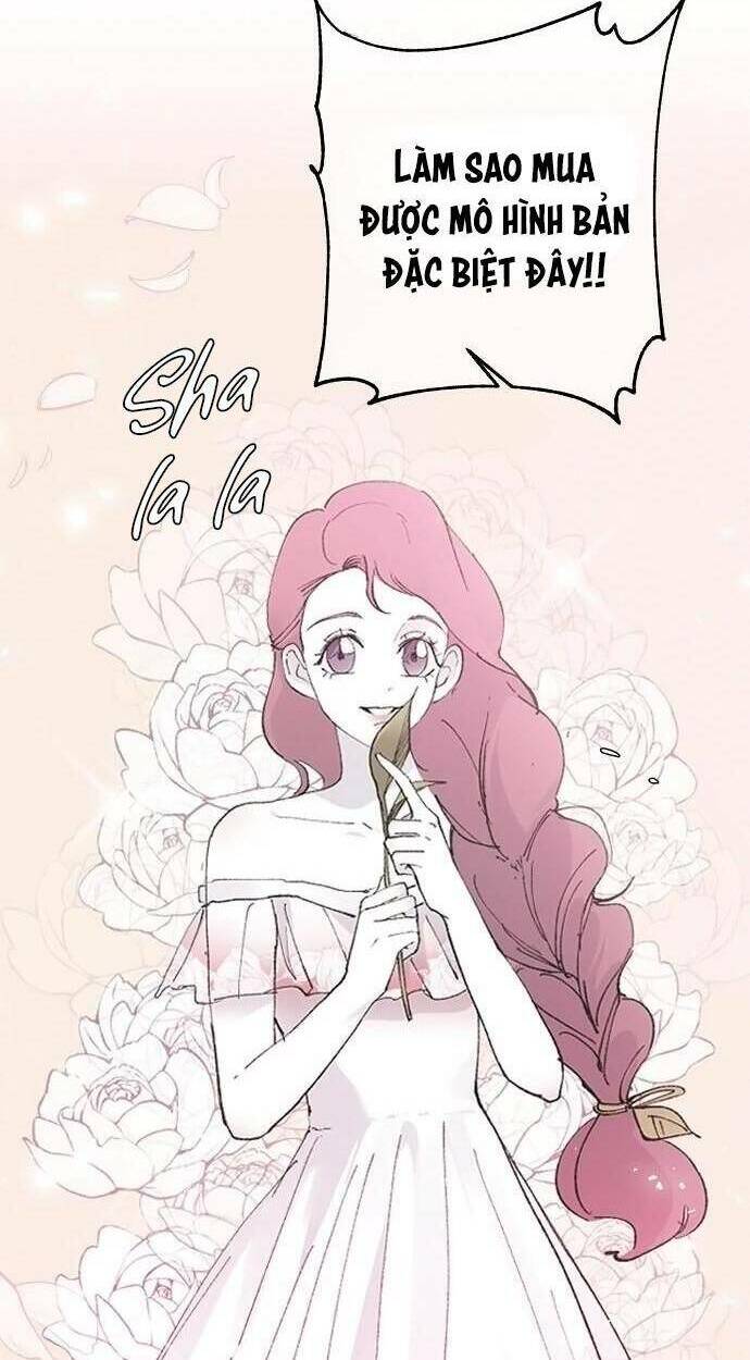 Ba Người Anh Trai Cực Phẩm Của Tôi - Chapter 57 - Page 35