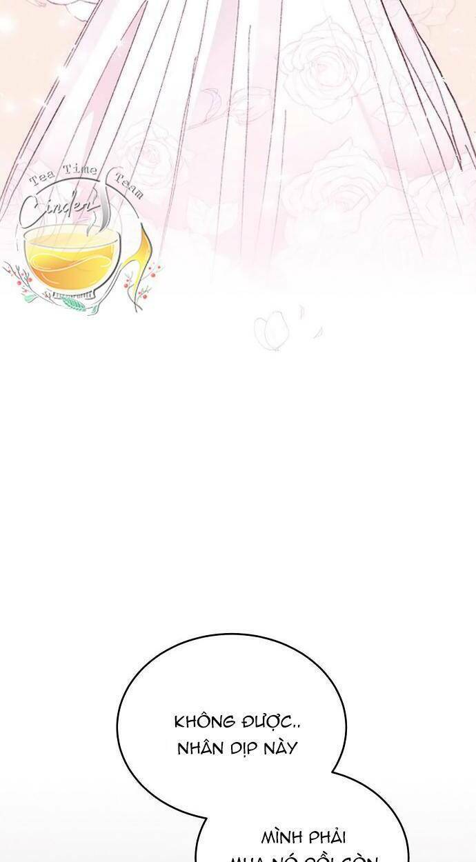 Ba Người Anh Trai Cực Phẩm Của Tôi - Chapter 57 - Page 36