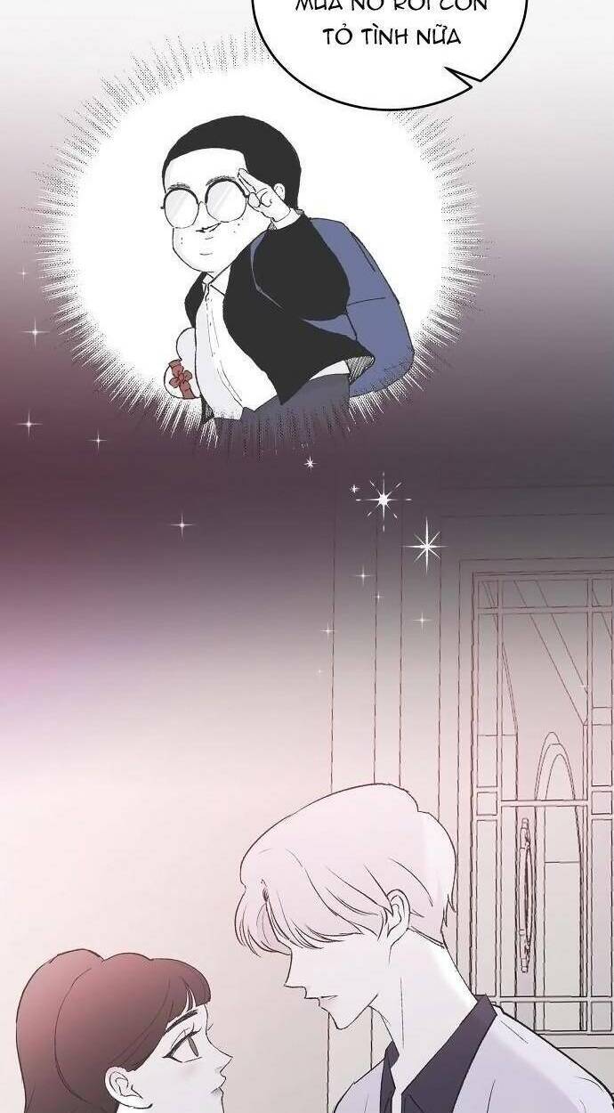 Ba Người Anh Trai Cực Phẩm Của Tôi - Chapter 57 - Page 37