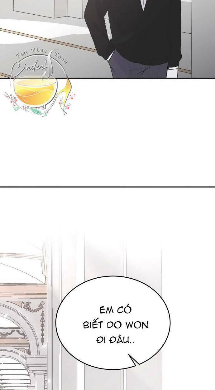 Ba Người Anh Trai Cực Phẩm Của Tôi - Chapter 57 - Page 41