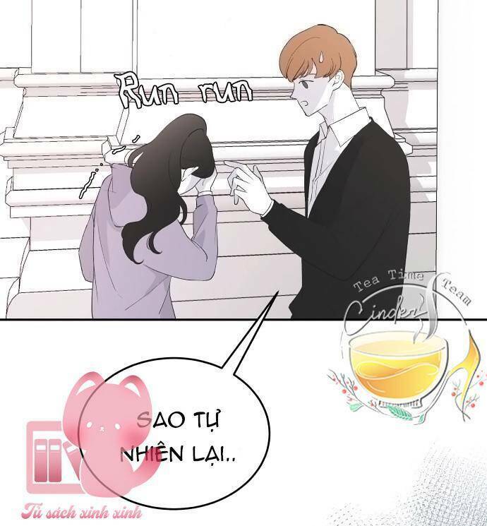 Ba Người Anh Trai Cực Phẩm Của Tôi - Chapter 57 - Page 47