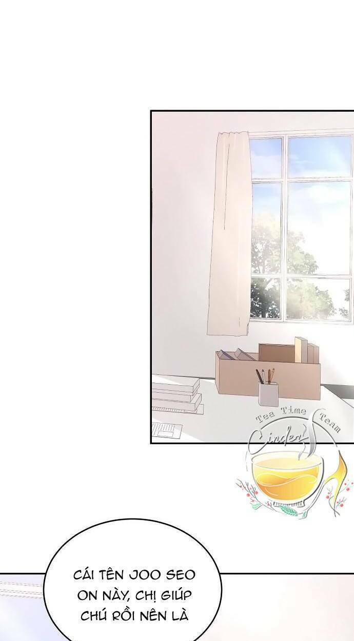 Ba Người Anh Trai Cực Phẩm Của Tôi - Chapter 57 - Page 52