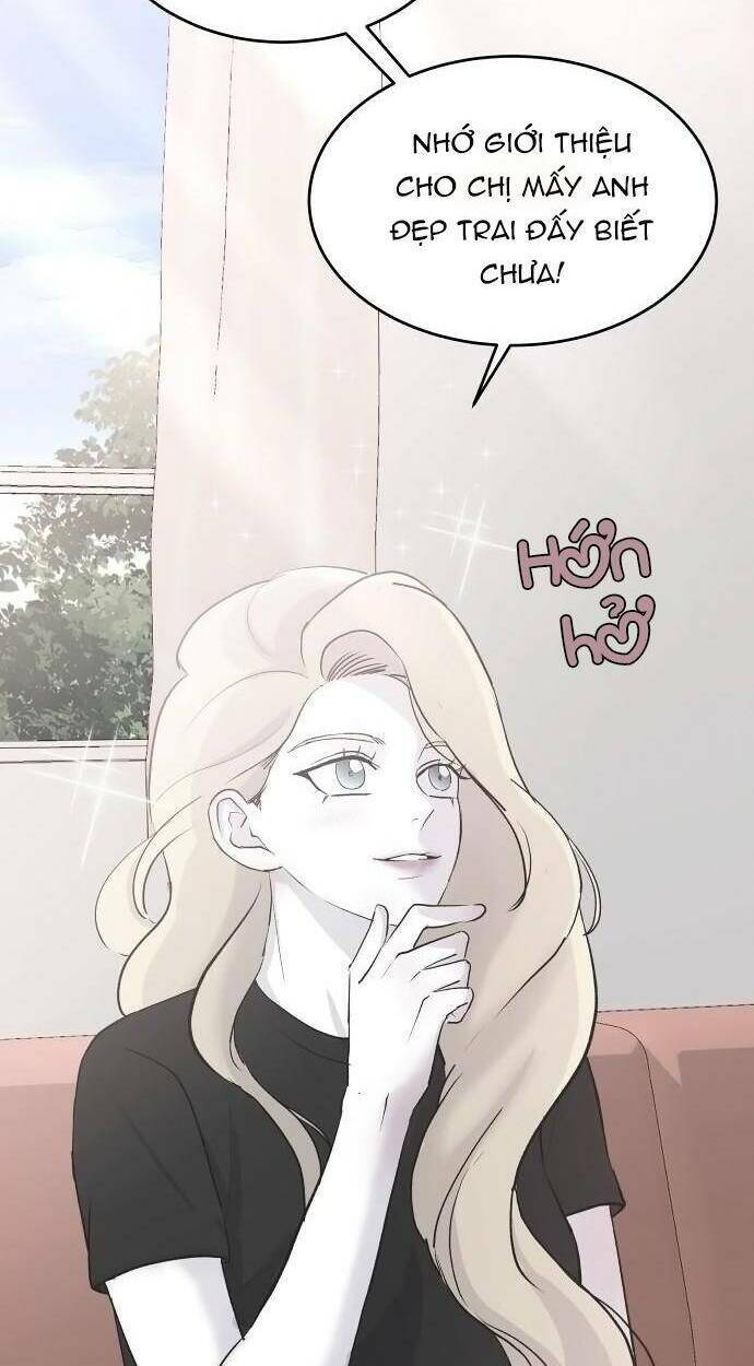 Ba Người Anh Trai Cực Phẩm Của Tôi - Chapter 57 - Page 53