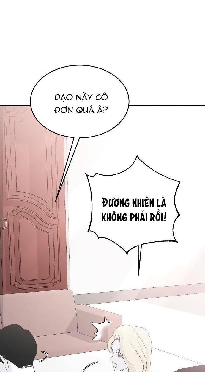 Ba Người Anh Trai Cực Phẩm Của Tôi - Chapter 57 - Page 55