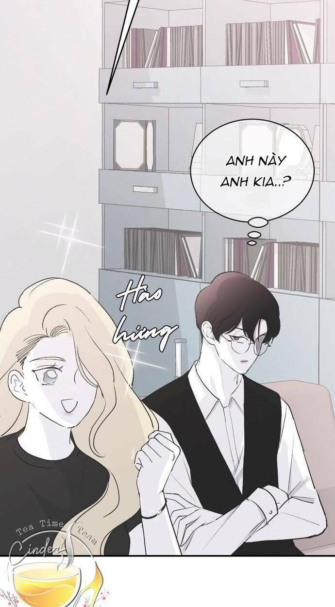 Ba Người Anh Trai Cực Phẩm Của Tôi - Chapter 57 - Page 57