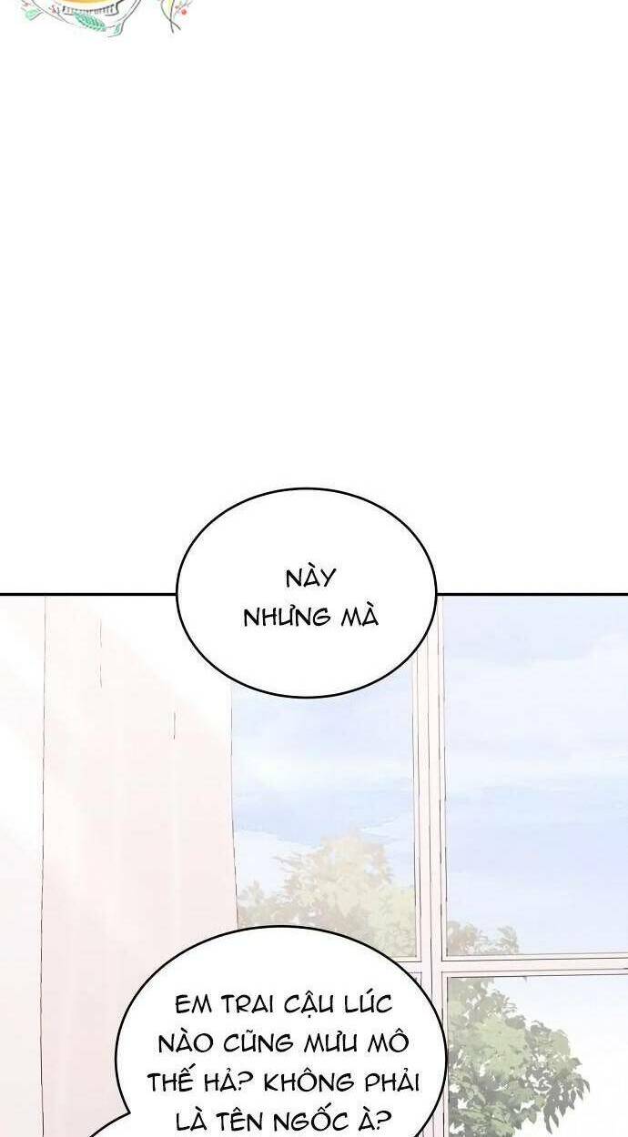 Ba Người Anh Trai Cực Phẩm Của Tôi - Chapter 57 - Page 58