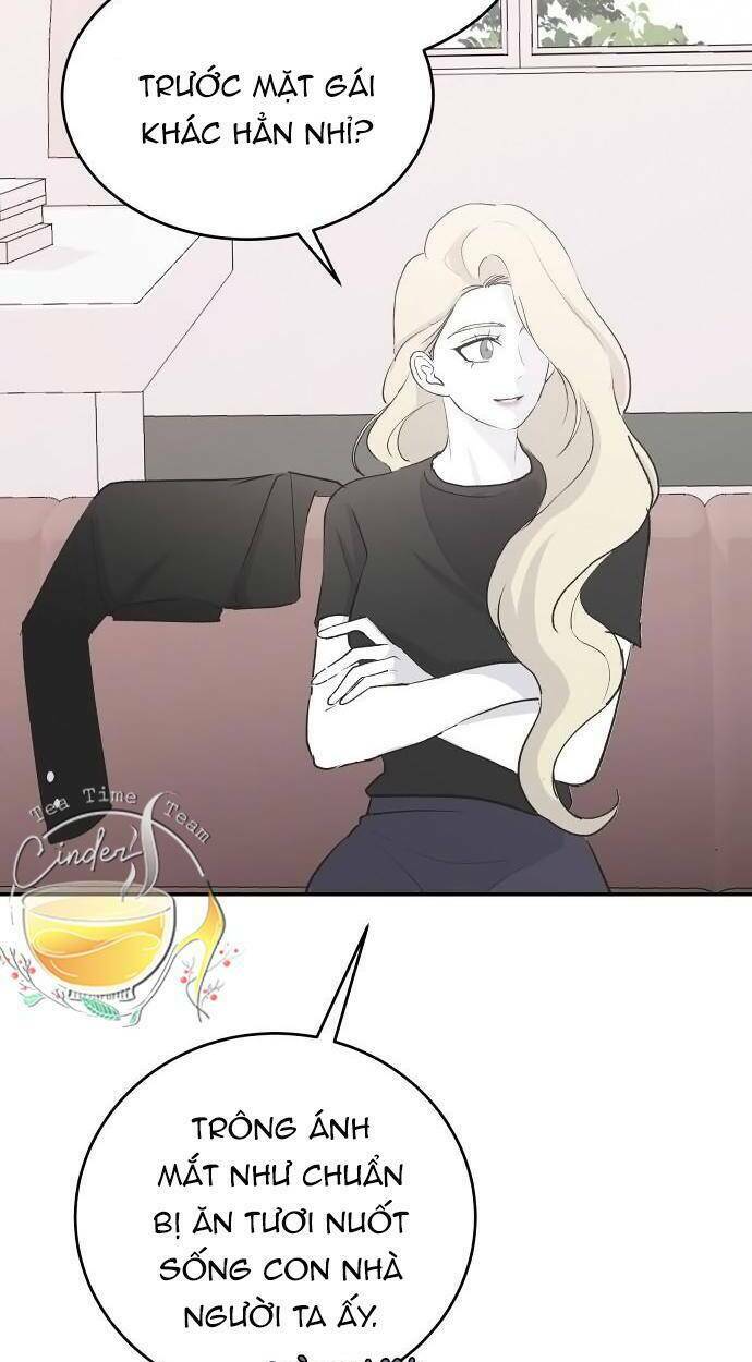 Ba Người Anh Trai Cực Phẩm Của Tôi - Chapter 57 - Page 59