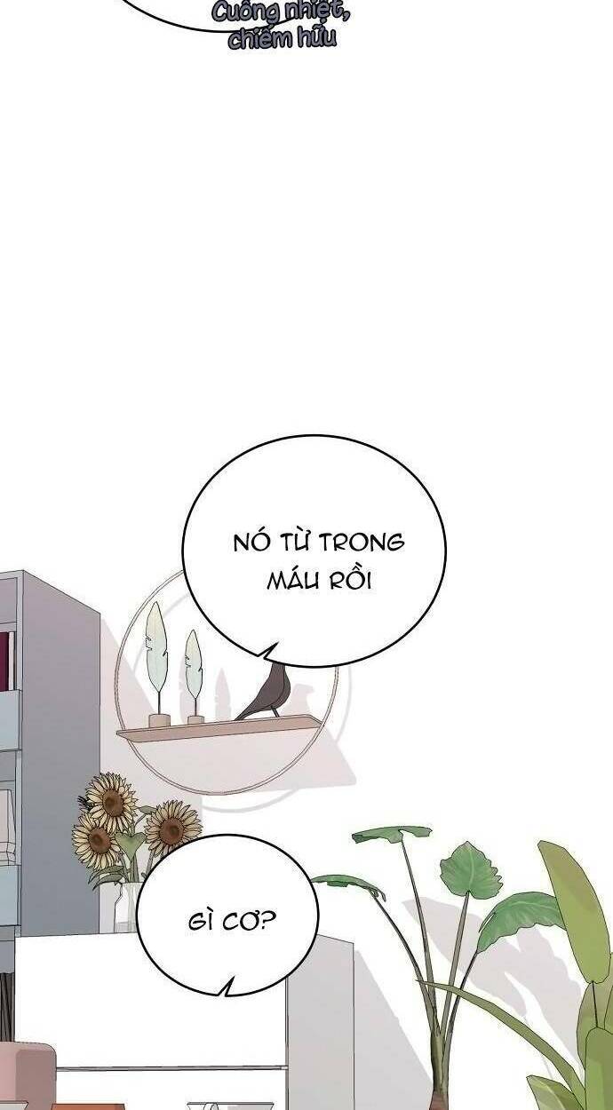 Ba Người Anh Trai Cực Phẩm Của Tôi - Chapter 57 - Page 60