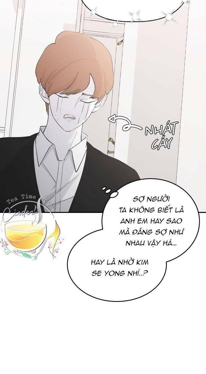 Ba Người Anh Trai Cực Phẩm Của Tôi - Chapter 57 - Page 6