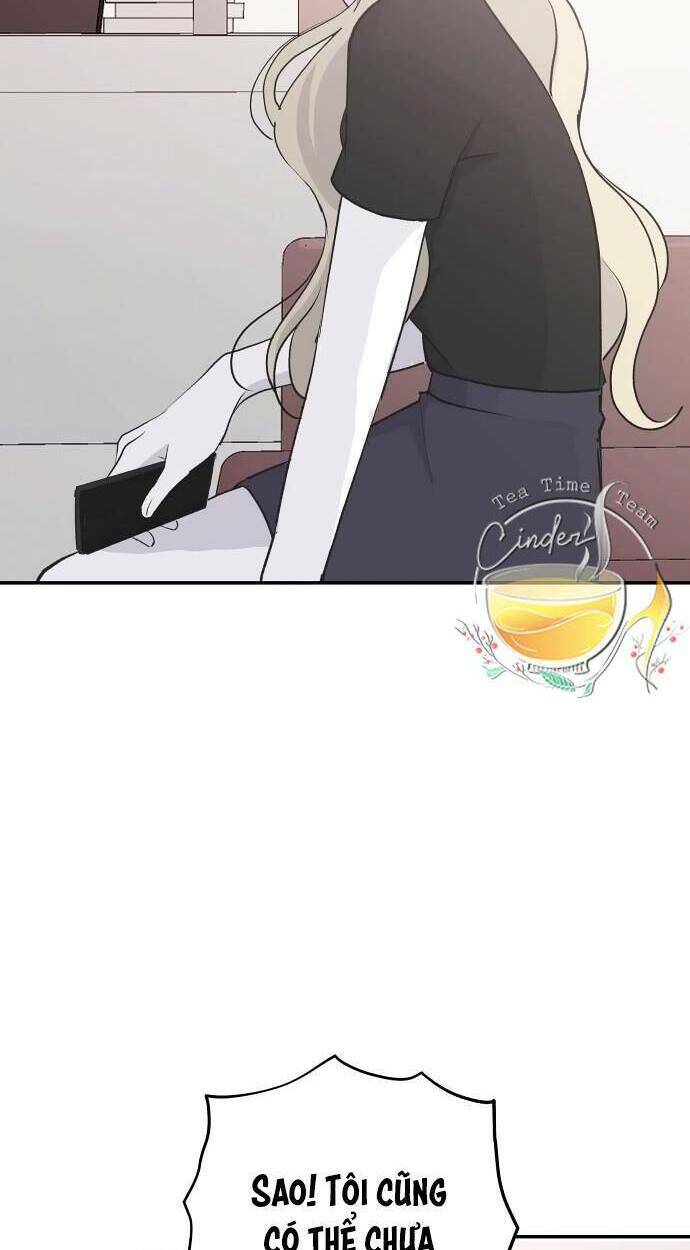 Ba Người Anh Trai Cực Phẩm Của Tôi - Chapter 57 - Page 72