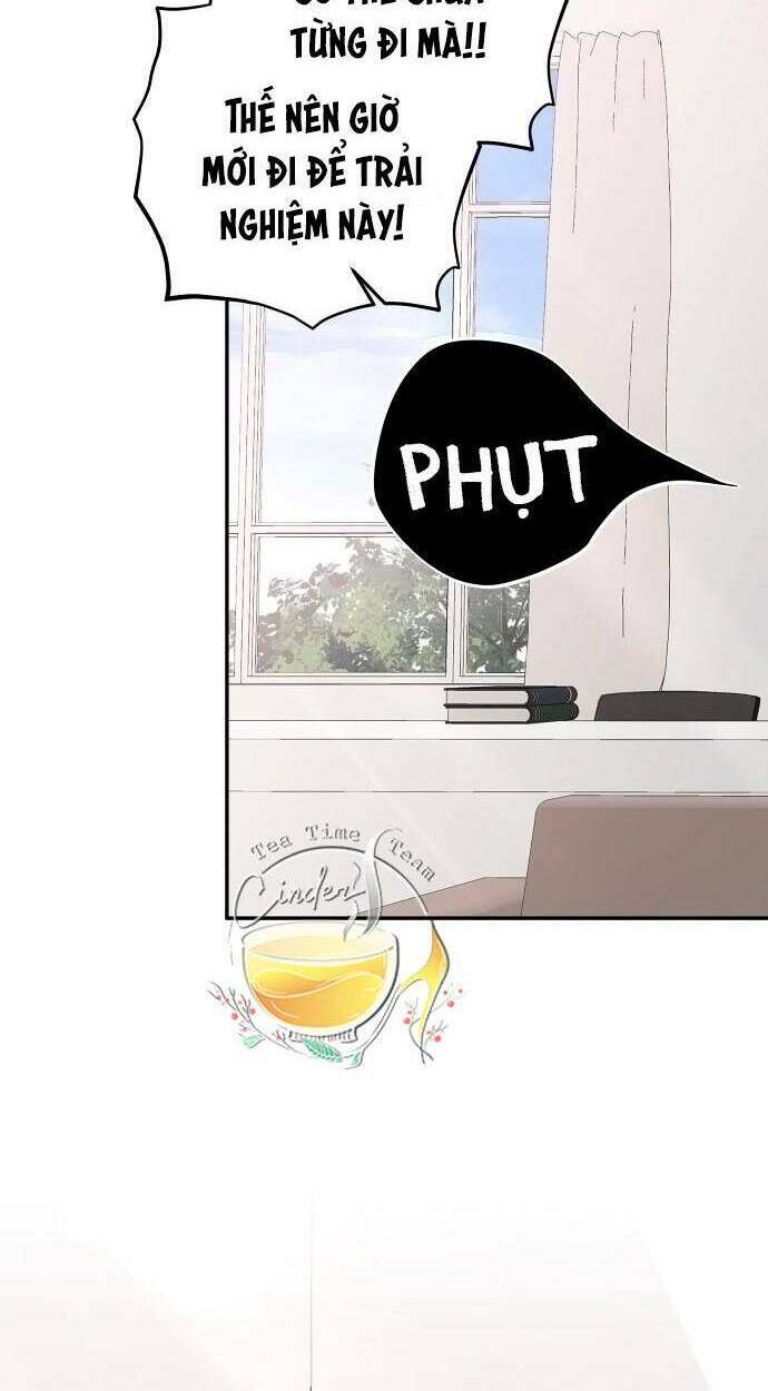 Ba Người Anh Trai Cực Phẩm Của Tôi - Chapter 57 - Page 73