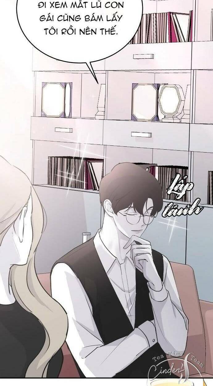 Ba Người Anh Trai Cực Phẩm Của Tôi - Chapter 57 - Page 77