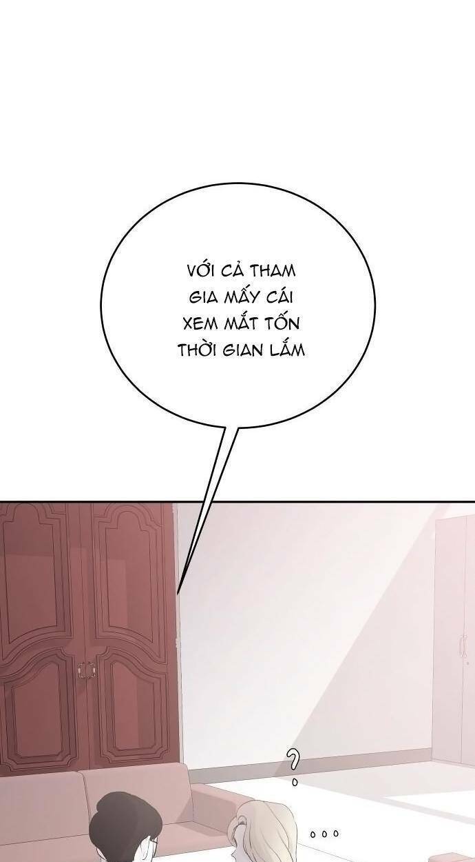 Ba Người Anh Trai Cực Phẩm Của Tôi - Chapter 57 - Page 79