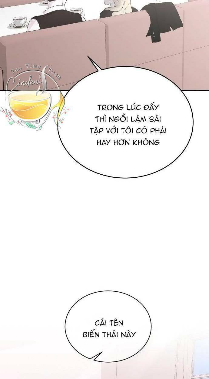 Ba Người Anh Trai Cực Phẩm Của Tôi - Chapter 57 - Page 80