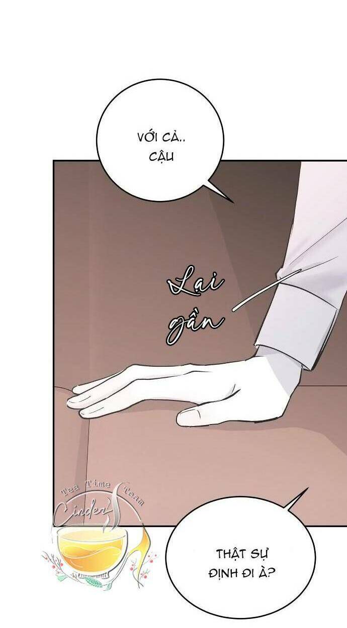 Ba Người Anh Trai Cực Phẩm Của Tôi - Chapter 57 - Page 82