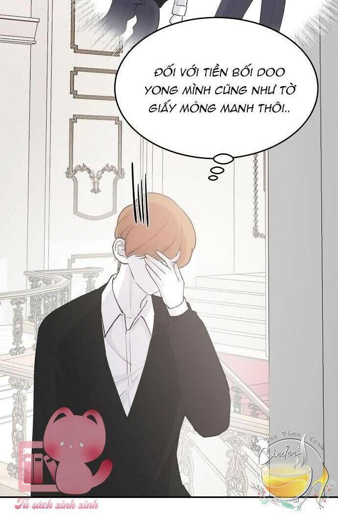 Ba Người Anh Trai Cực Phẩm Của Tôi - Chapter 57 - Page 8