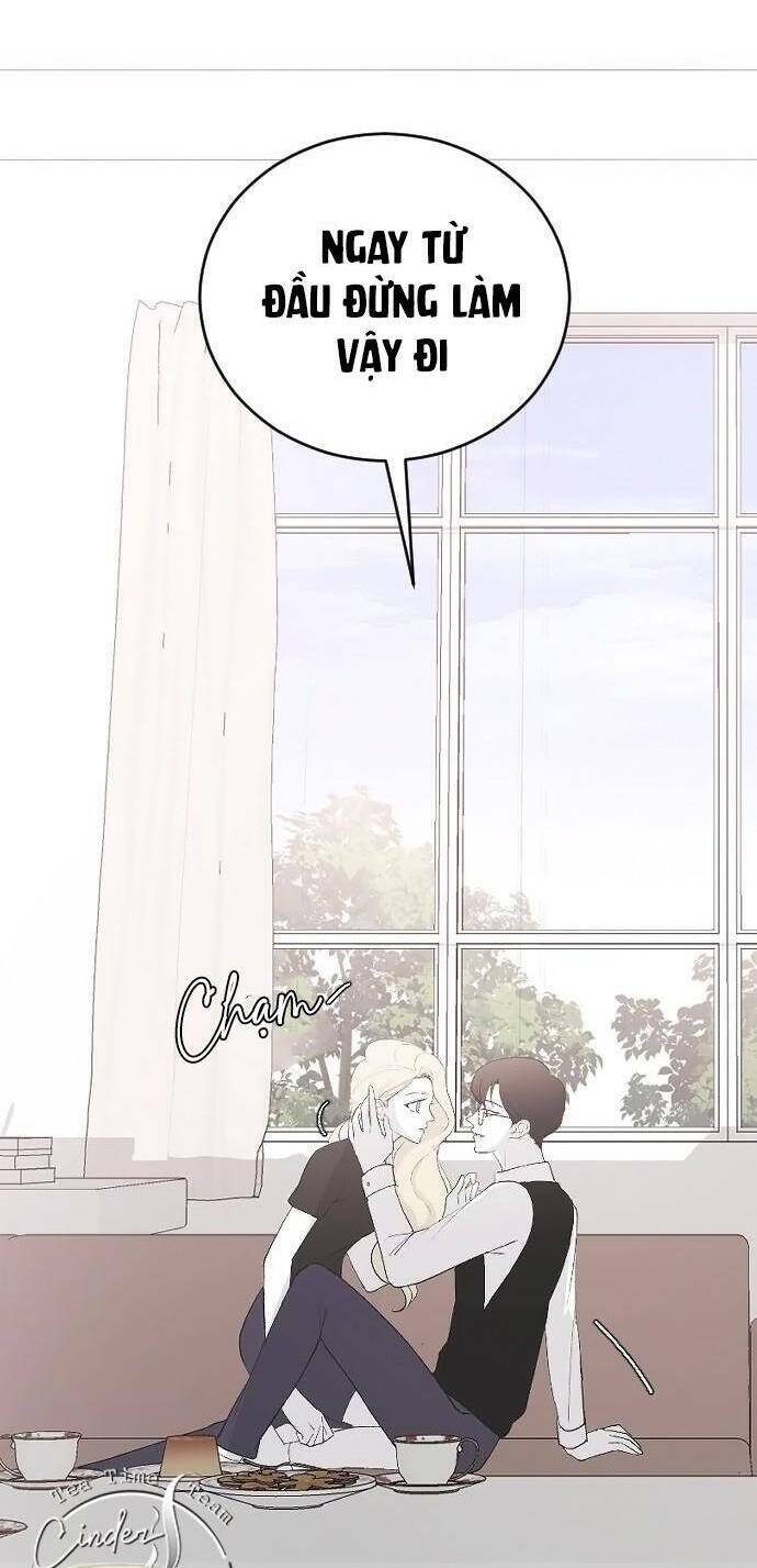 Ba Người Anh Trai Cực Phẩm Của Tôi - Chapter 58 - Page 11