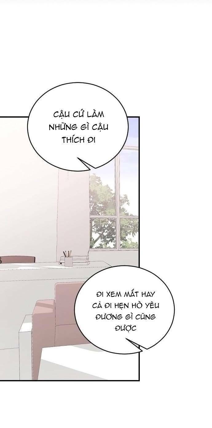 Ba Người Anh Trai Cực Phẩm Của Tôi - Chapter 58 - Page 17