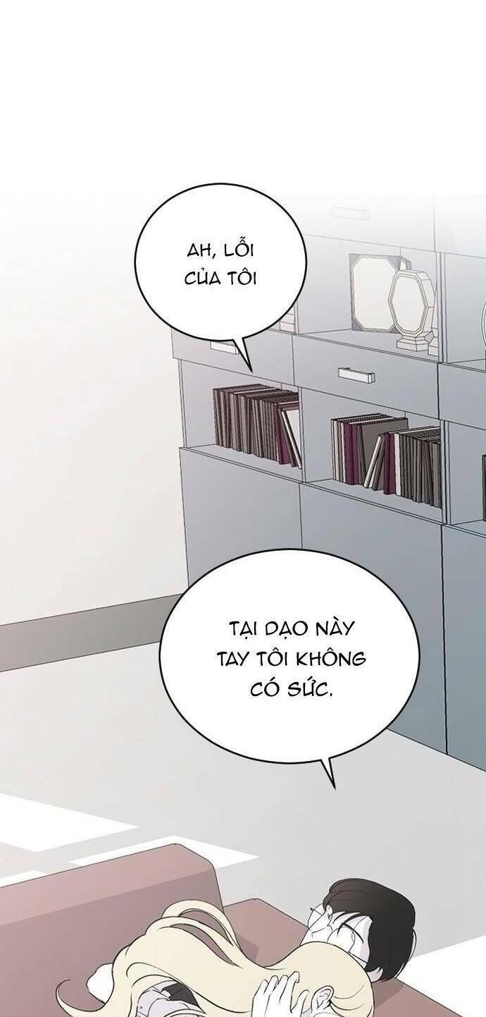 Ba Người Anh Trai Cực Phẩm Của Tôi - Chapter 58 - Page 25