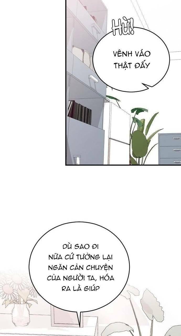 Ba Người Anh Trai Cực Phẩm Của Tôi - Chapter 58 - Page 33